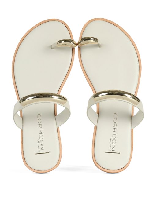  CORRIDONI 1 MILANO | 8563-BONE